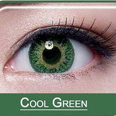 Freshkon Fusion Cool Green 2 kpl
